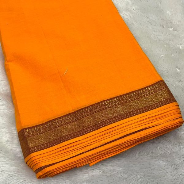 mangalagiri running fabrics handloom (44"width )