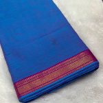 mangalagiri running fabrics handloom (44"width )