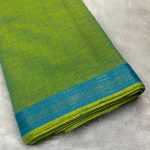 mangalagiri running fabrics handloom (44"width )