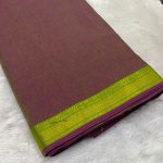 mangalagiri running fabrics handloom (44"width )