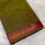 mangalagiri running fabrics handloom (44"width )