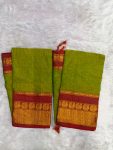 NARAYANPET SET (TOP 4.5 MTR DUPPATTA 2.5 MTR)