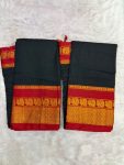 NARAYANPET SET (TOP 4.5 MTR DUPPATTA 2.5 MTR)