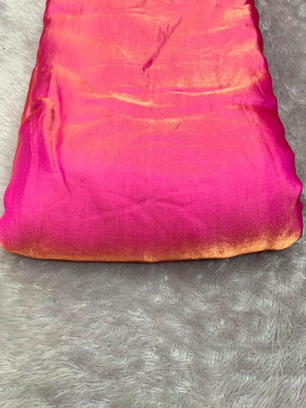 Sunshine plain fabrics (44 " width )
