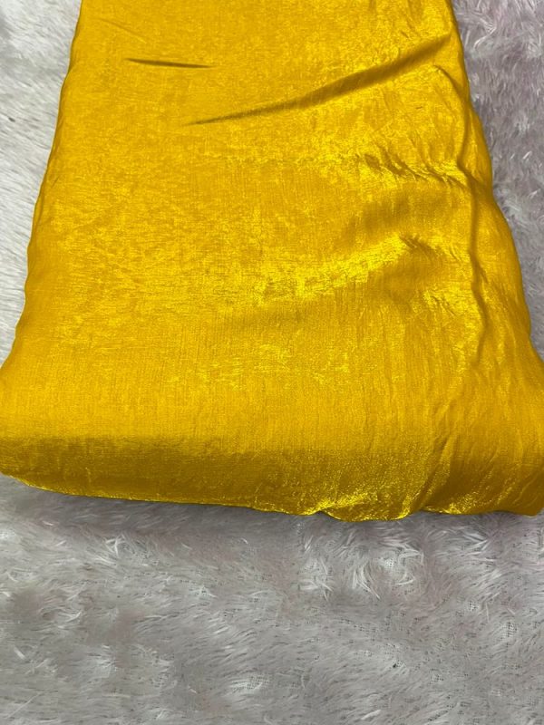 Sunshine plain fabrics (44 " width )