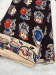 KALAMKARI (44'' WIDTH)