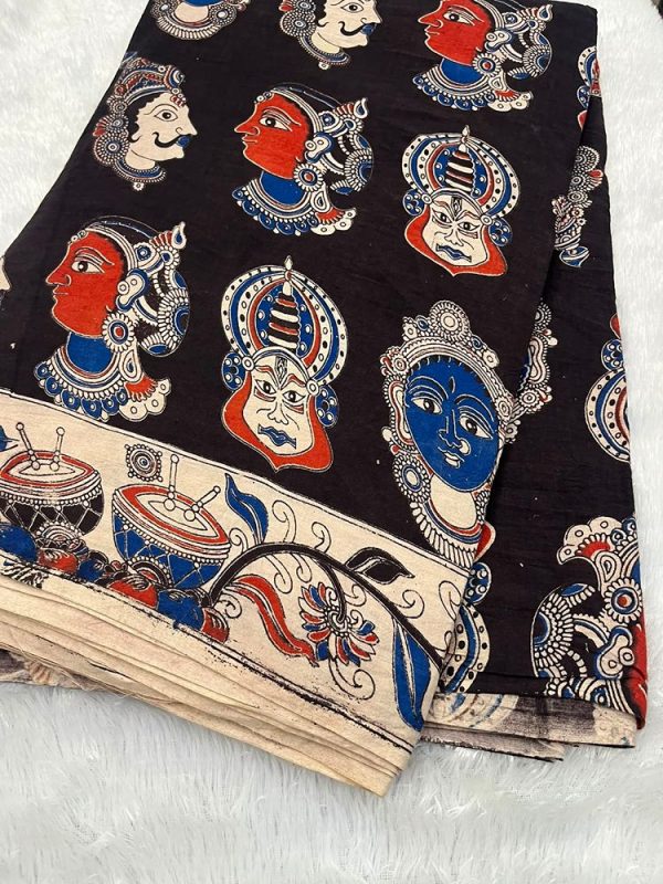 KALAMKARI (44'' WIDTH)