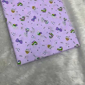 NURSERY KIDS PRINT DESIGN 1 ( 44'' WIDTH )