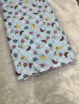NURSERY KIDS PRINT DESIGN 1 ( 44'' WIDTH )
