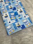NURSERY KIDS PRINT DESIGN 1 ( 44'' WIDTH )