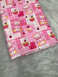 NURSERY KIDS PRINT DESIGN 1 ( 44'' WIDTH )