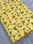 NURSERY KIDS PRINT DESIGN 1 ( 44'' WIDTH )