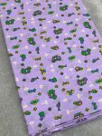 NURSERY KIDS PRINT DESIGN 1 ( 44'' WIDTH )