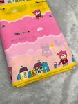 NURSERY KIDS PRINT DESIGN 1 ( 44'' WIDTH )