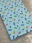 NURSERY KIDS PRINT DESIGN 1 ( 44'' WIDTH )