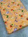 NURSERY KIDS PRINT DESIGN 1 ( 44'' WIDTH )