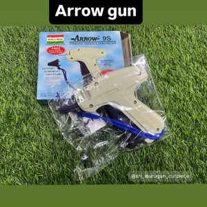 ARROW GUN