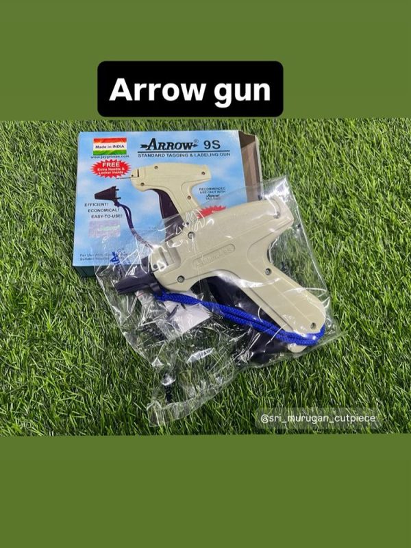 ARROW GUN