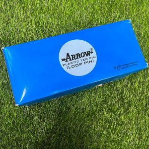 ARROW LOOP PIN (5 INCH)