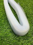 HORSE HAIR (A) BRAID(1" 1/2" INCH)