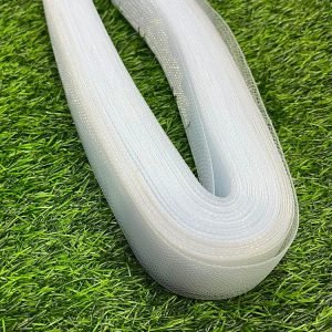 HORSE HAIR (A) BRAID(1" 1/2" INCH)