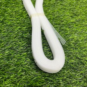 HORSE HAIR (A) BRAID (1/2 " INCH )