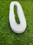 HORSE HAIR (A) BRAID (1"INCH)
